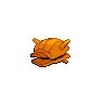 shiny (dorso)