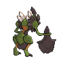 shiny (dorso)