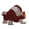 shiny (dorso)