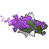 shiny (dorso)