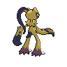 shiny (dorso)