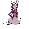 shiny (dorso)
