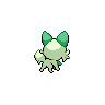 shiny (dorso)