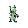 shiny (dorso)