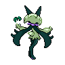 shiny (dorso)