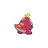 shiny (dorso)