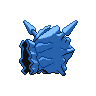 shiny (dorso)