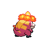shiny (dorso)