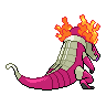 shiny (dorso)