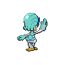shiny (dorso)