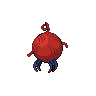 shiny (dorso)