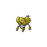 shiny (dorso)