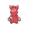 shiny (dorso)