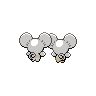 shiny (dorso)