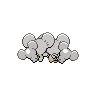 shiny (dorso)
