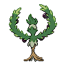 shiny (dorso)