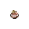 shiny (dorso)