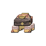shiny (dorso)