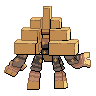shiny (dorso)