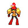 shiny (dorso)