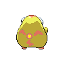 shiny (dorso)