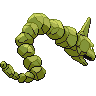 shiny (dorso)