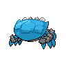 shiny (dorso)