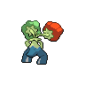 shiny (dorso)