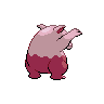 shiny (dorso)