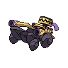 shiny (dorso)