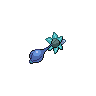 shiny (dorso)