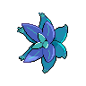 shiny (dorso)