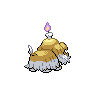 shiny (dorso)
