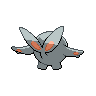 shiny (dorso)
