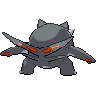 shiny (dorso)