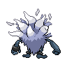 shiny (dorso)