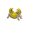 shiny (dorso)