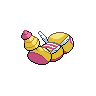shiny (dorso)