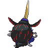 shiny (dorso)