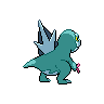 shiny (dorso)