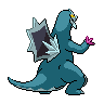 shiny (dorso)