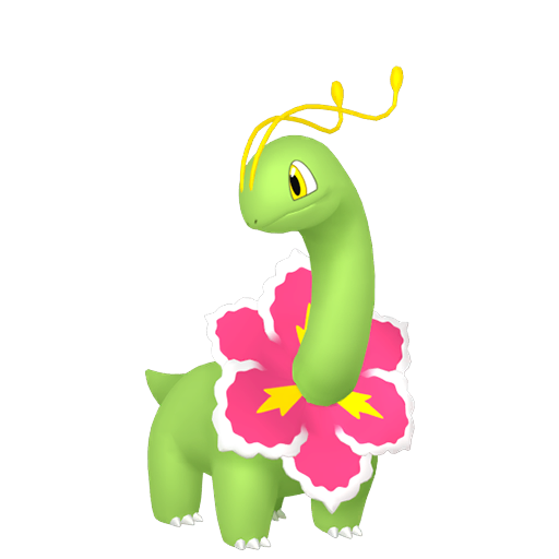 Meganium (Mega)
