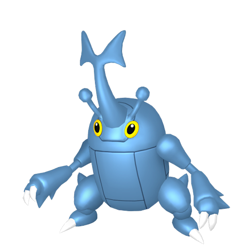 Heracross (Mega)