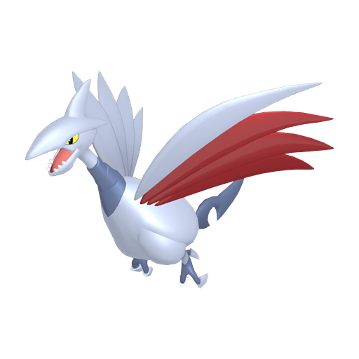 Skarmory (Mega)