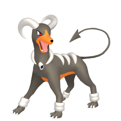 Houndoom (Mega)