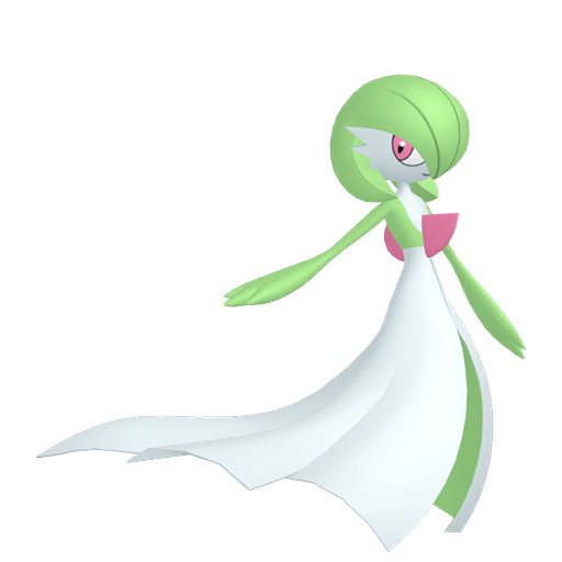 Gardevoir (Mega)
