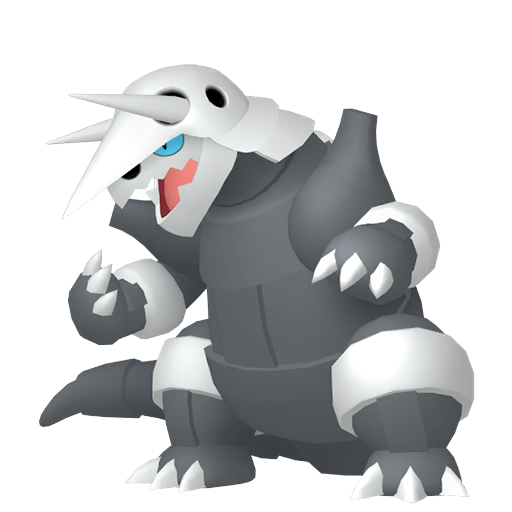 Aggron (Mega)