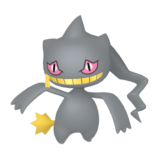 Banette (Mega)