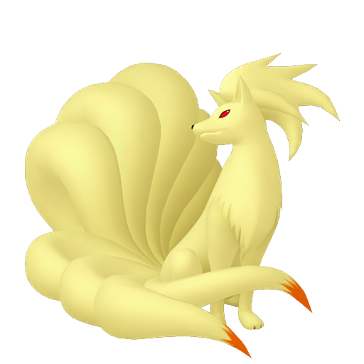Ninetales (Alola)