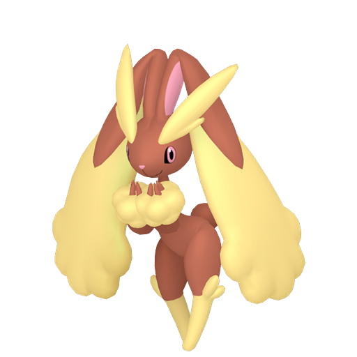 Lopunny (Mega)